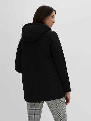 Veste mi-saison bonprix en noir