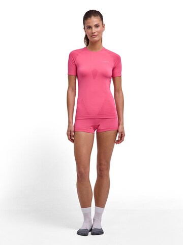 FALKE Base Layer in Pink
