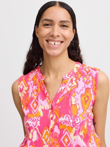 b.young - Blusa 'BYJacqueline' em rosa
