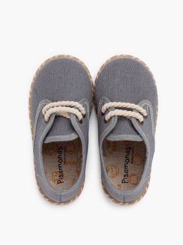 Baskets Pisamonas en gris