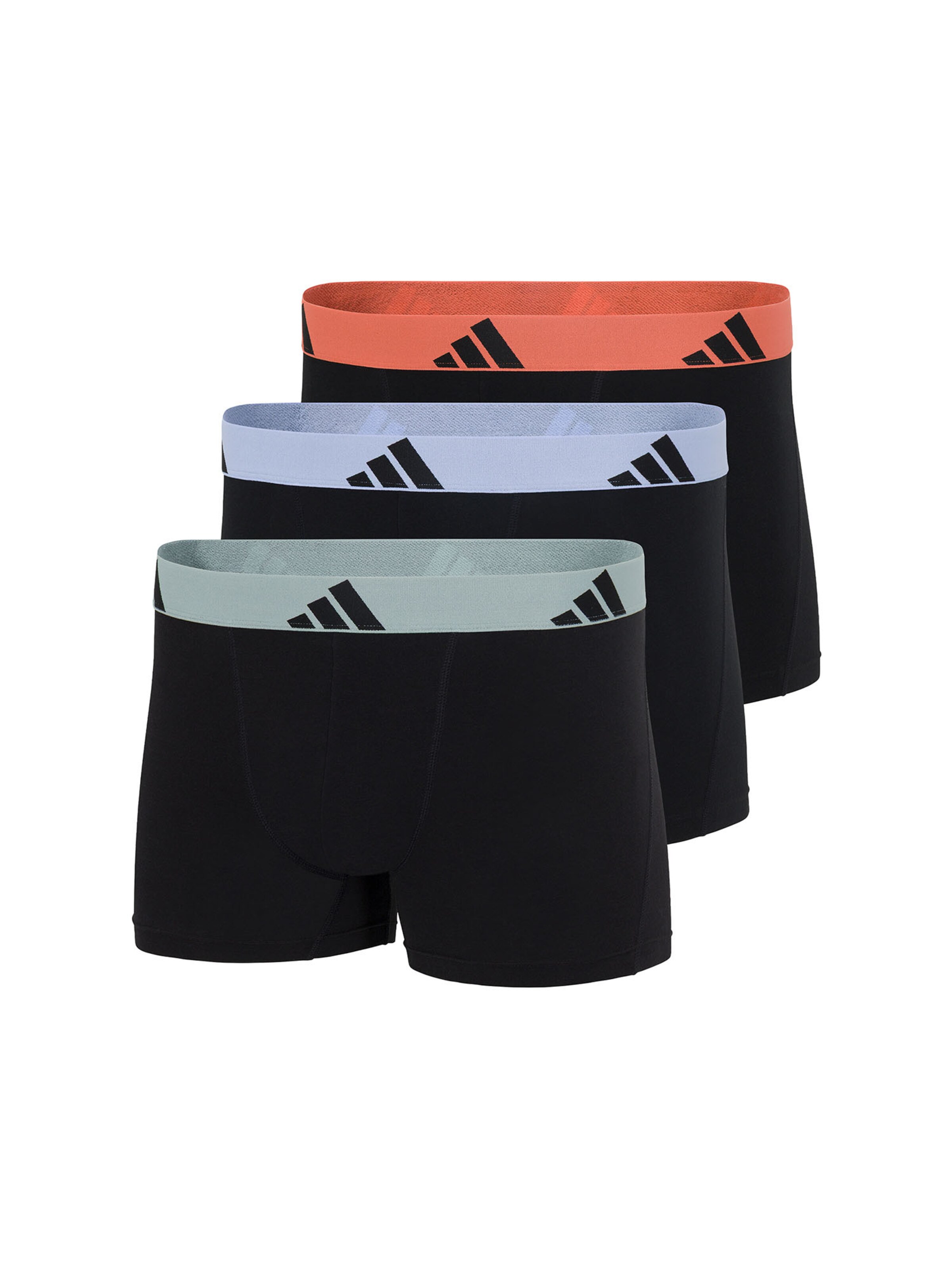 ADIDAS SPORTSWEAR Boxer ' Active Flex Cotton ' in mischfarben, Produktansicht
