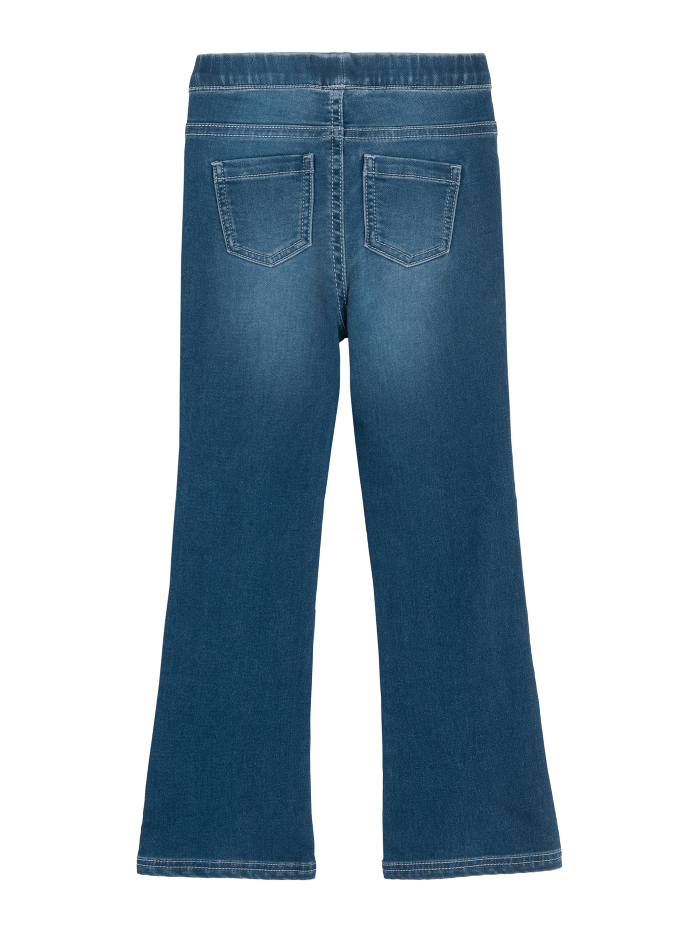 Cool Club - regular Pantalón en azul