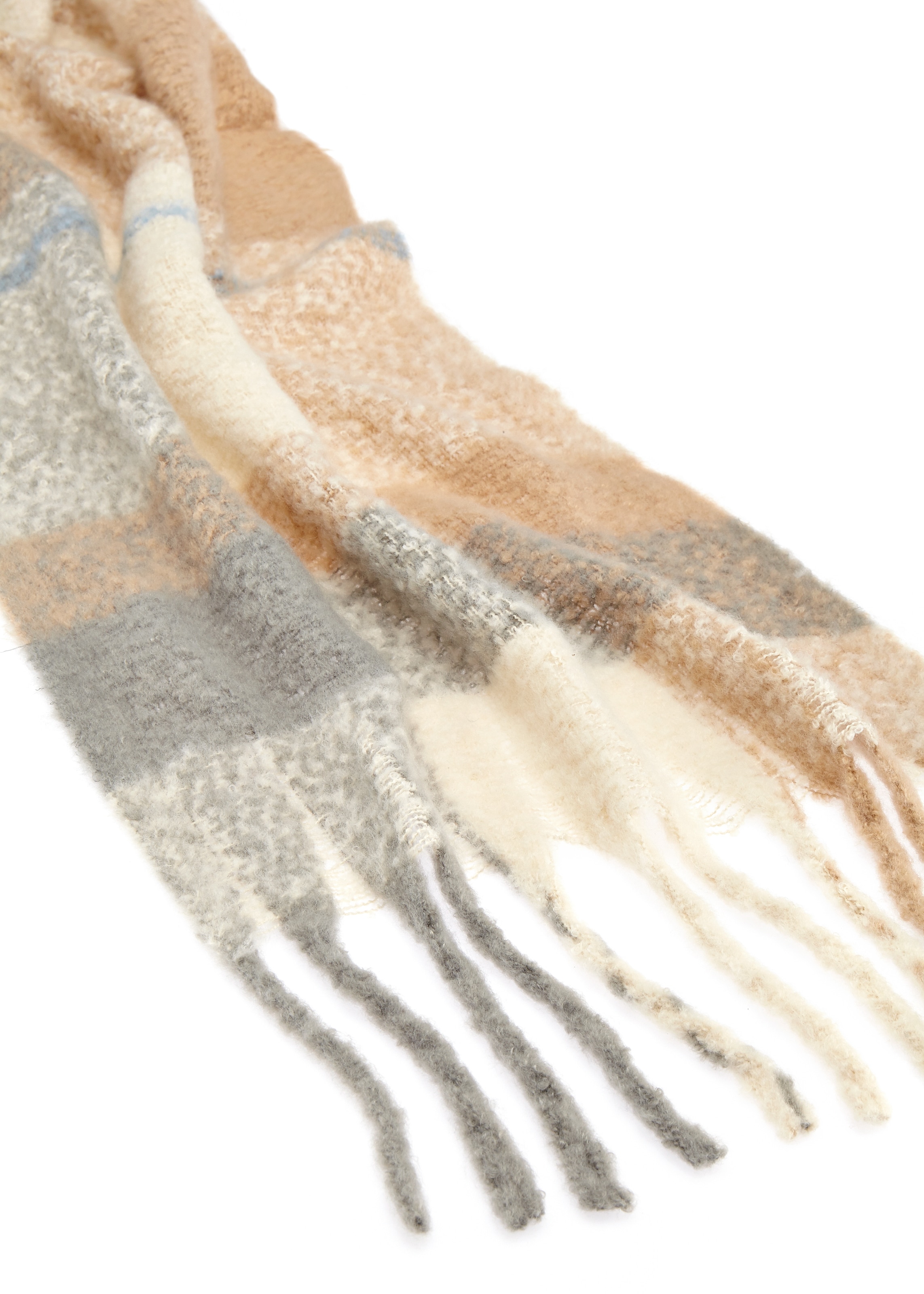 LASCANA - Chal en beige