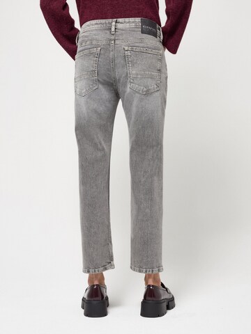 Regular Jean '94Nica' Gang en gris