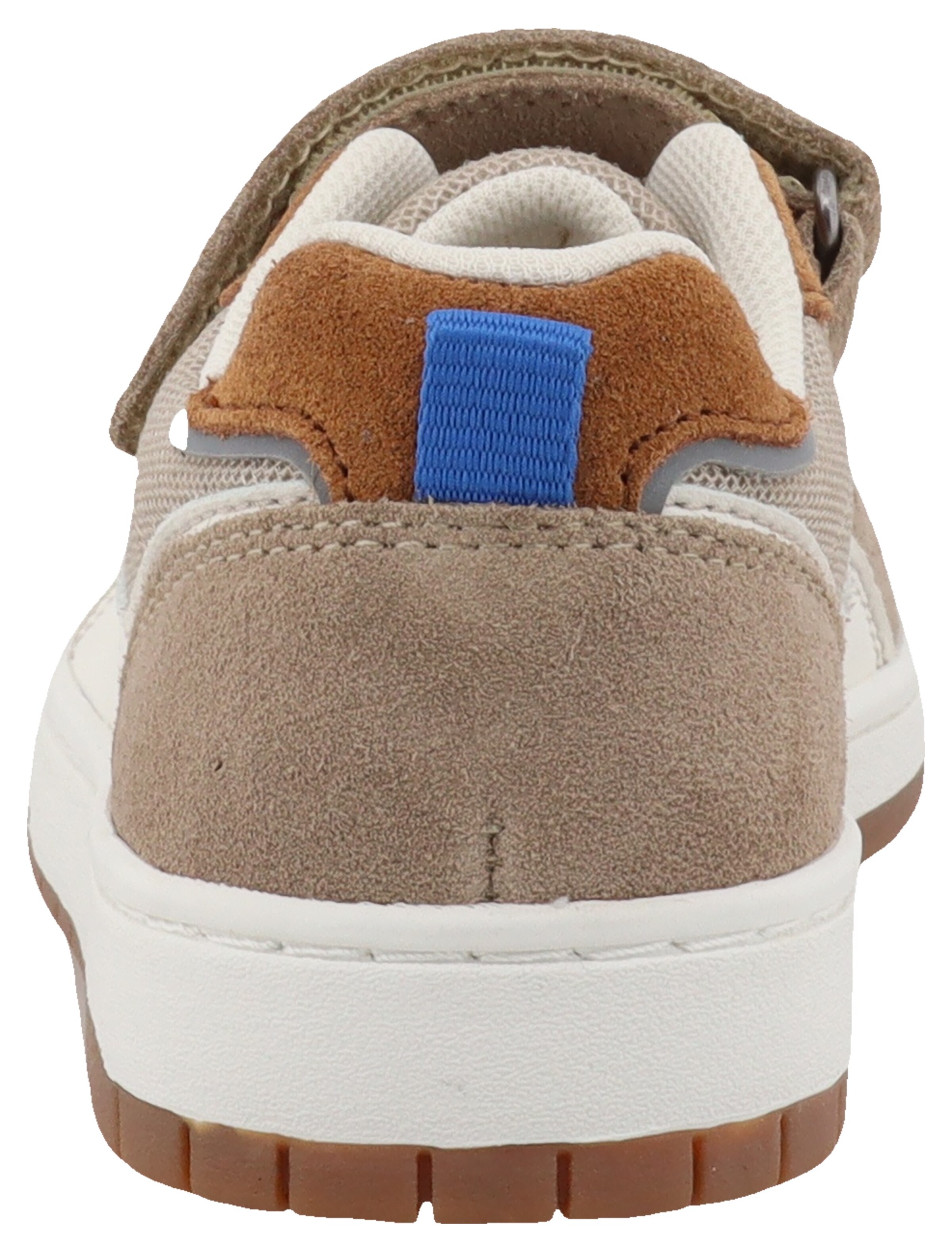 LURCHI Sneaker in Beige