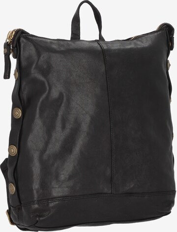 Campomaggi Backpack in Black