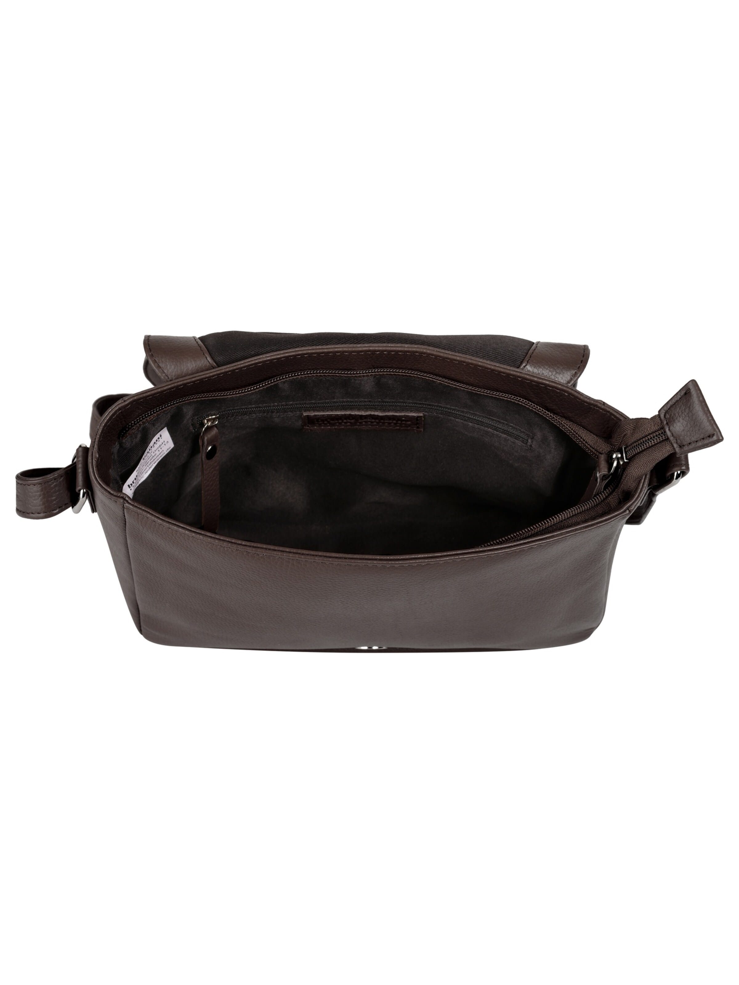 Bruno Banani Crossbody Bag in Brown