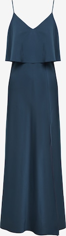 Chancery Dress 'MAY' in Blue: front