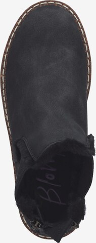 Chelsea Boots 'Chillin' Blowfish Malibu en noir