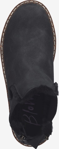 Blowfish Malibu - Botas chelsea 'Chillin' em preto