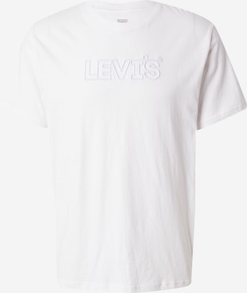LEVI'S ® Bluser & t-shirts i hvid: forside