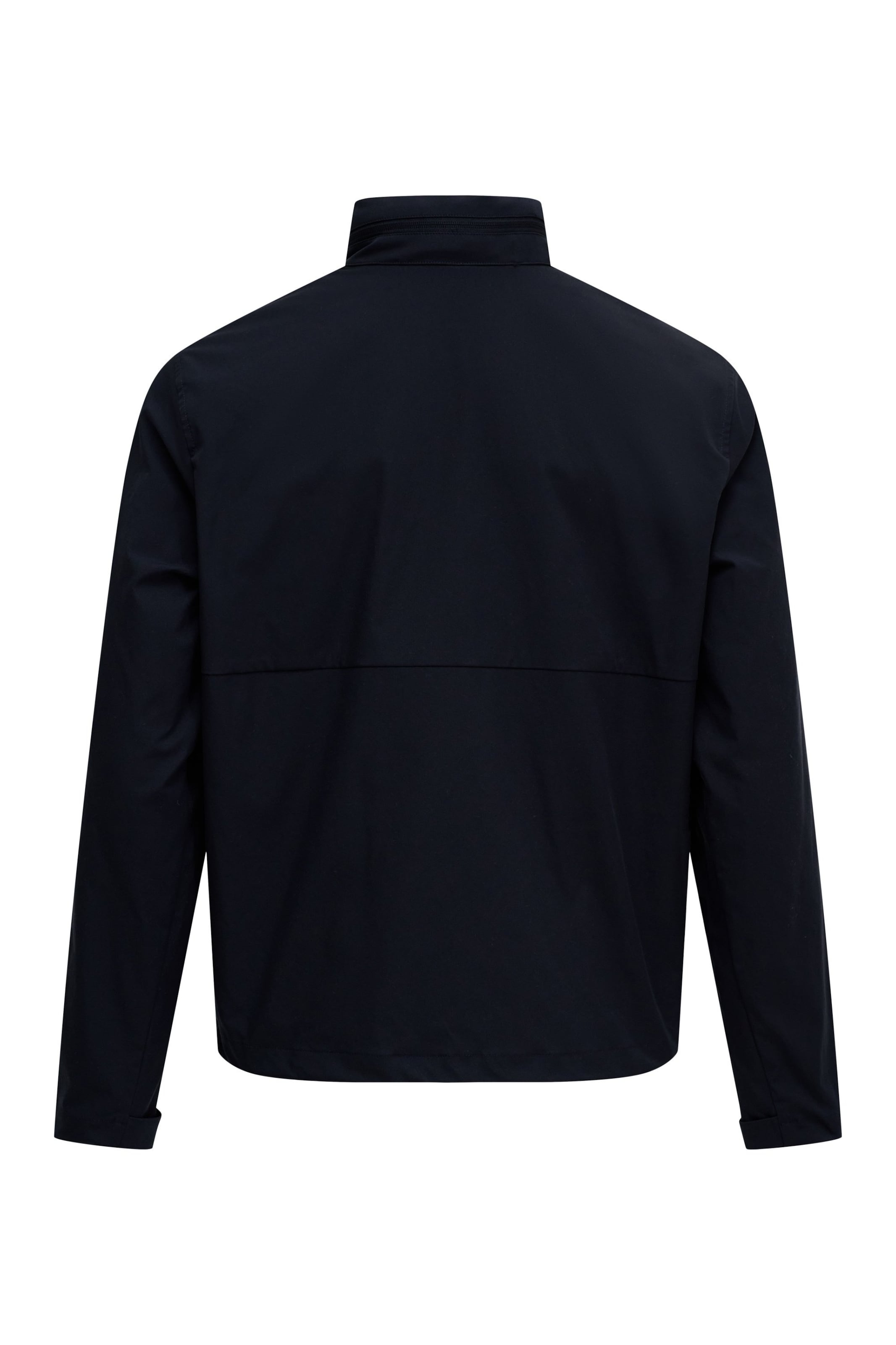 Salsa Jeans Between-season jacket in Blue