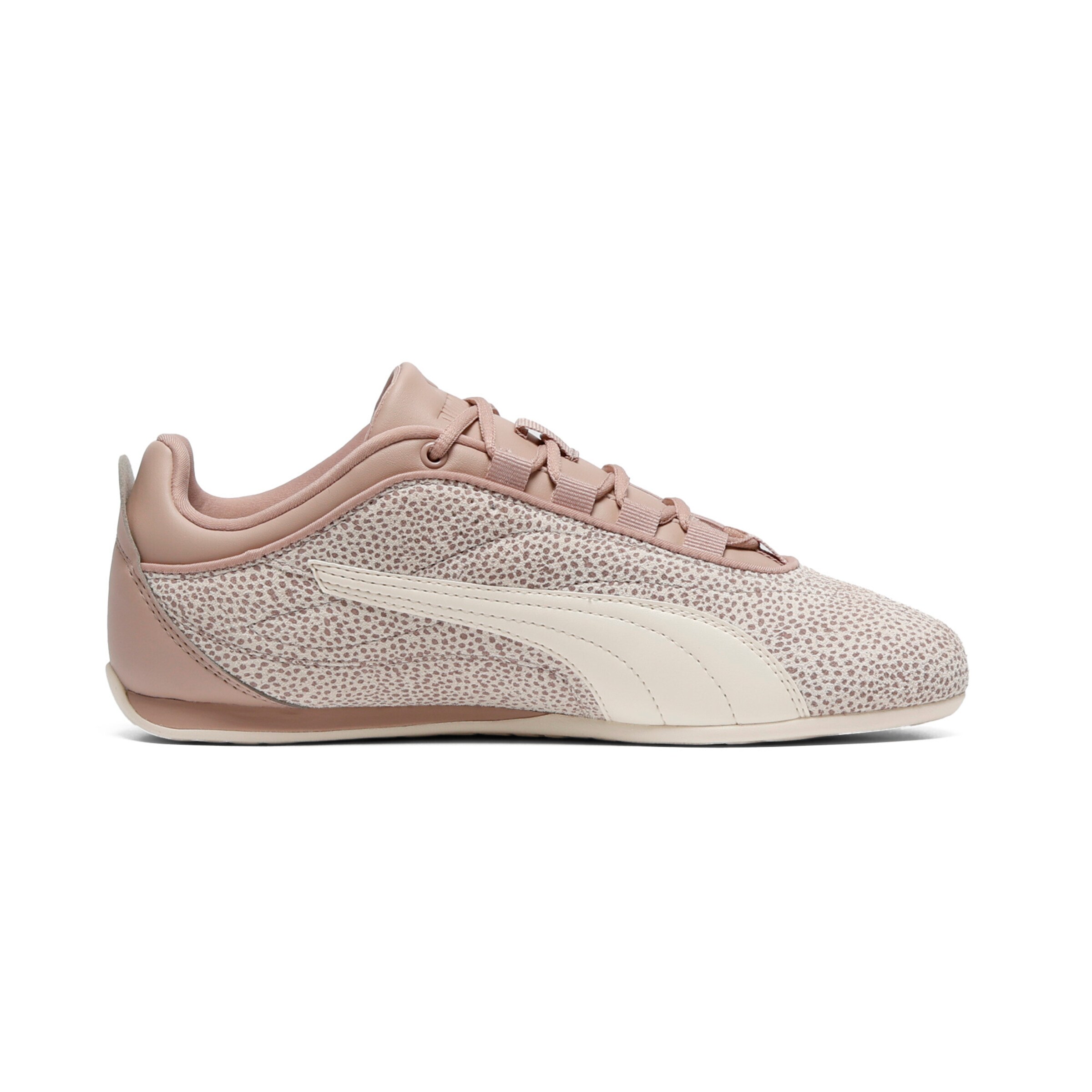 PUMA Sneakers in Beige