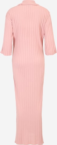 Dorothy Perkins Maternity Υπερμέγεθες φόρεμα σε ροζ