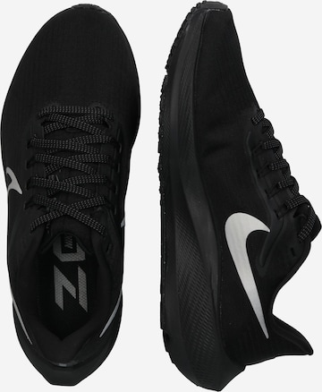 Chaussure de course 'Pegasus 39' NIKE en noir