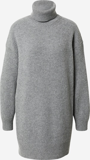 DRYKORN Strickkleid 'DANY' in grau, Item view