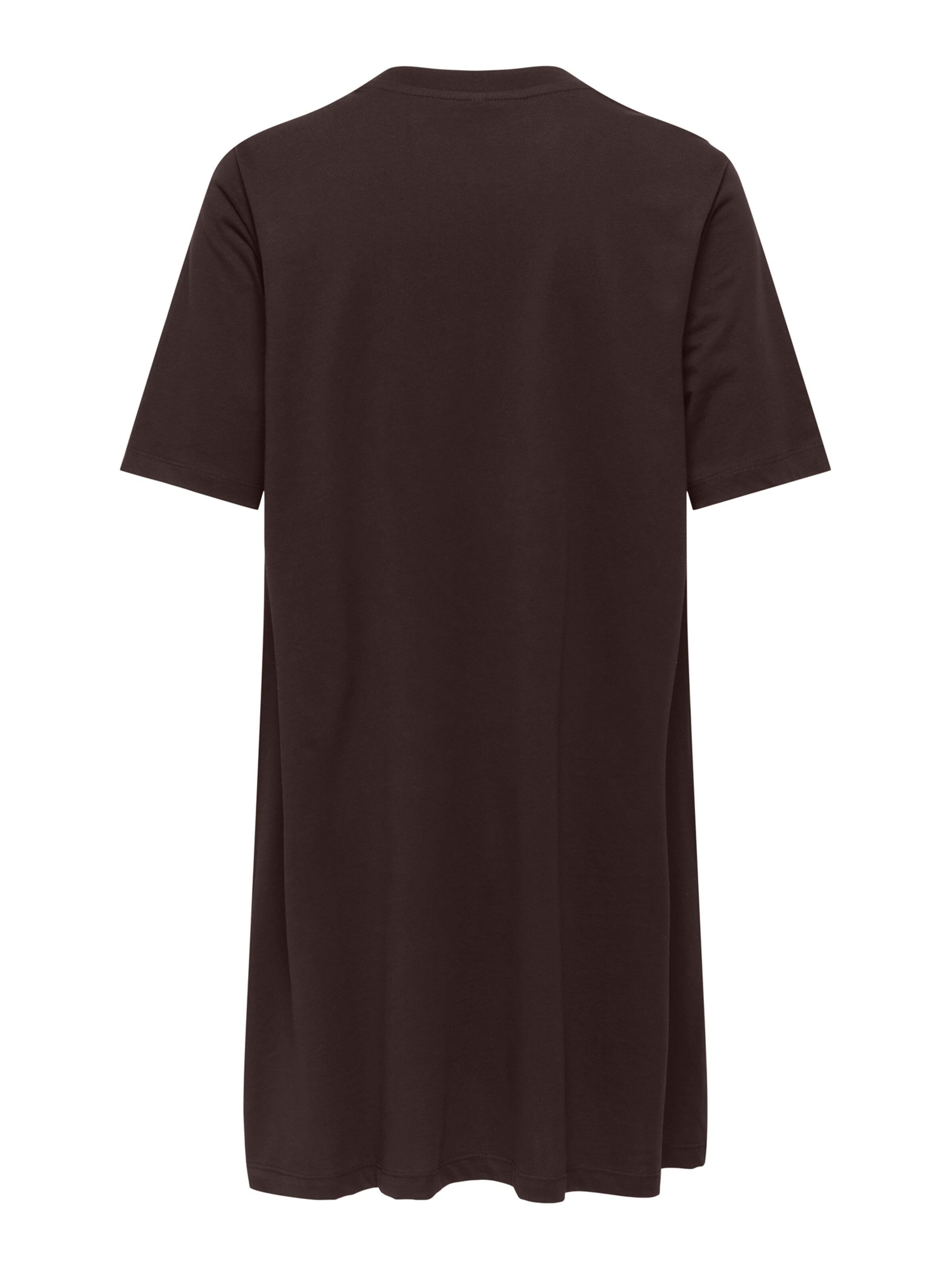 ONLY Kleid 'ONLMARA' in Braun