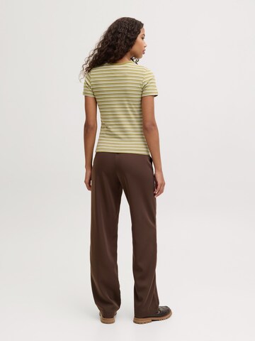 T-shirt 'JXGigi' JJXX en vert