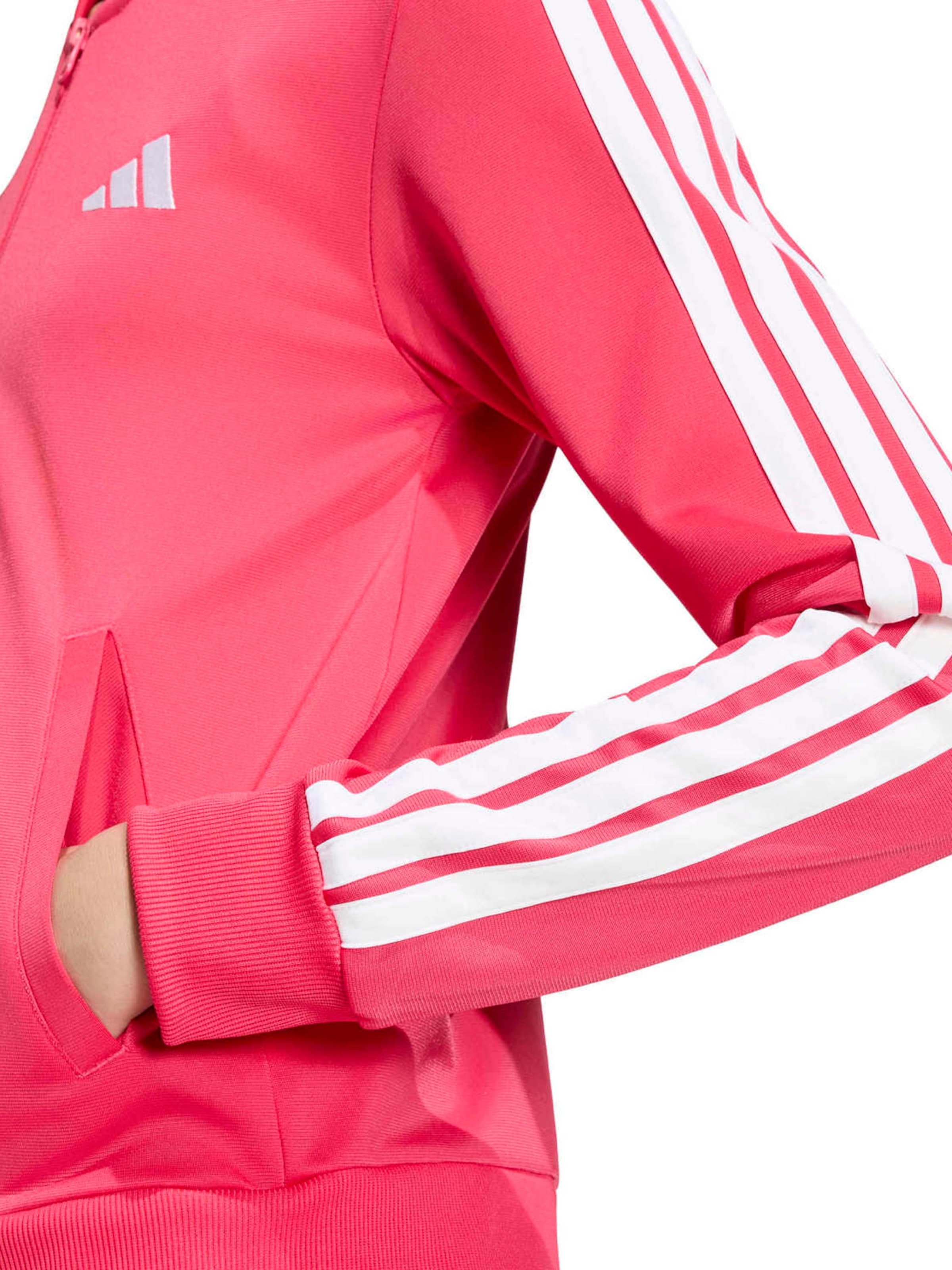 ADIDAS SPORTSWEAR Trainingsanzug 'Dayready' in Pink