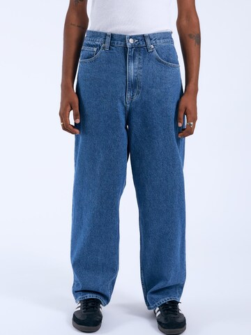 Dr. Denim Baggy Jeans 'Kobe'‌‌‌‌‌‌‌‌ in Blau