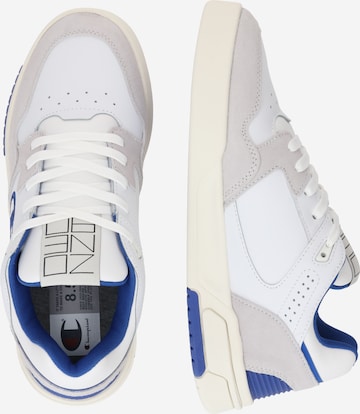 Champion Authentic Athletic Apparel Sneaker 'Z80' in Weiß