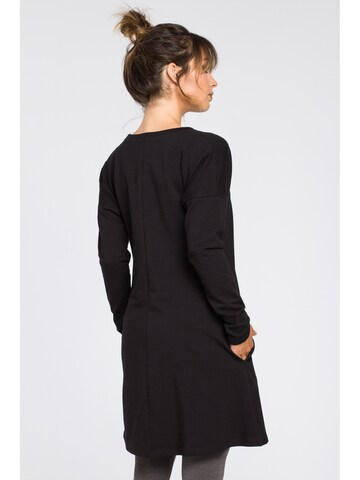 BeWear - Vestido 'B042' en negro