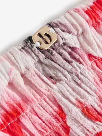 Jupe B by Ted Baker en rouge