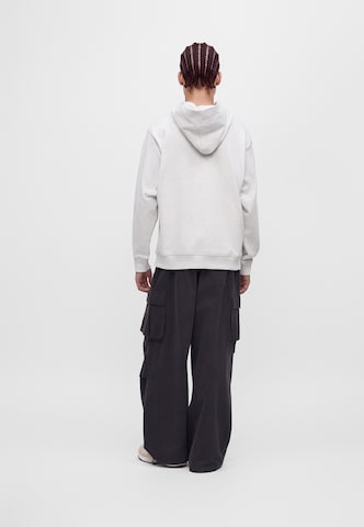 Sweat-shirt new balance en gris