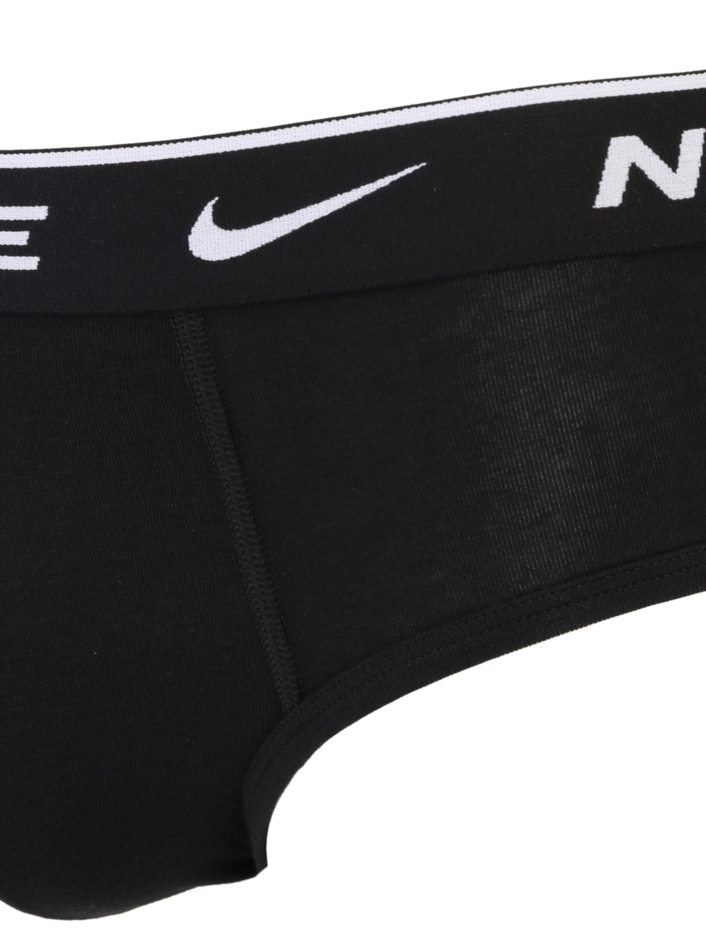 NIKE Underwear Alushousut värissä musta