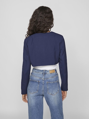 VILA Bolero in Blauw