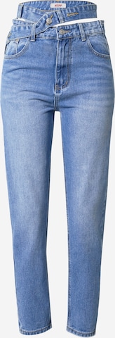 Misspap Jeans in Blau: predná strana