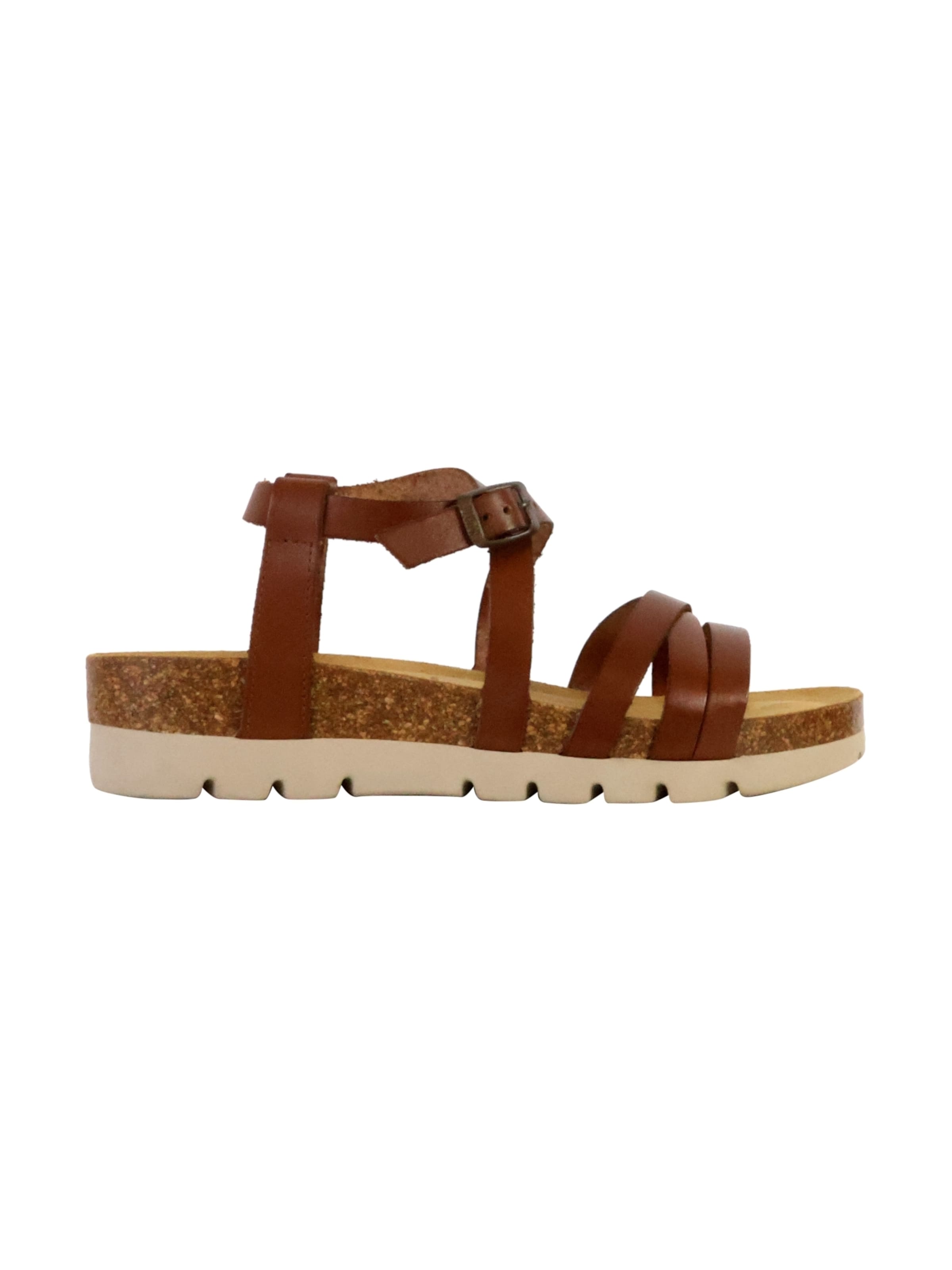 Plakton Mule 'Leder-Compensated Mules Comba' in Black: front