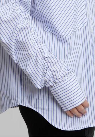 Noisy may Halenka 'NMJada' – modrá