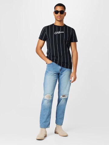 Redefined Rebel Loosefit Jeans 'Tokyo' in Blau