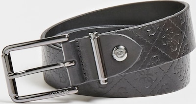 GUESS Opasky - čierna, Produkt