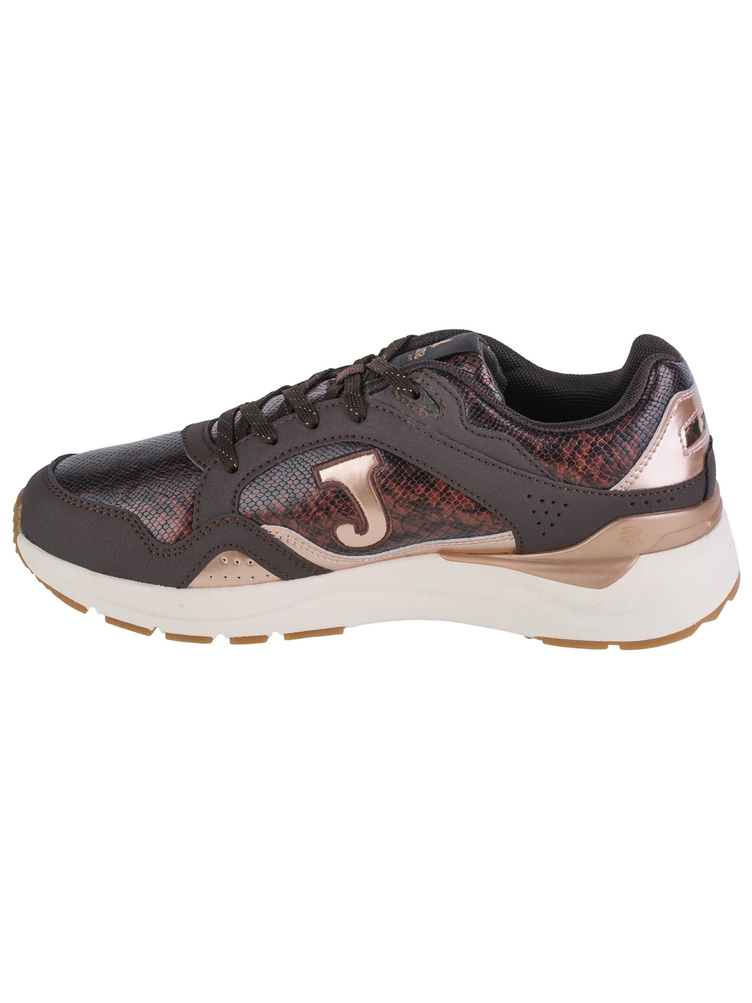 JOMA Sneakers laag 'C610LW2224 Joma C.6100' in Bruin
