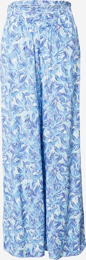 Fabienne Chapot Bukser 'Palapa' i blå / lyseblå / hvid, Produktvisning