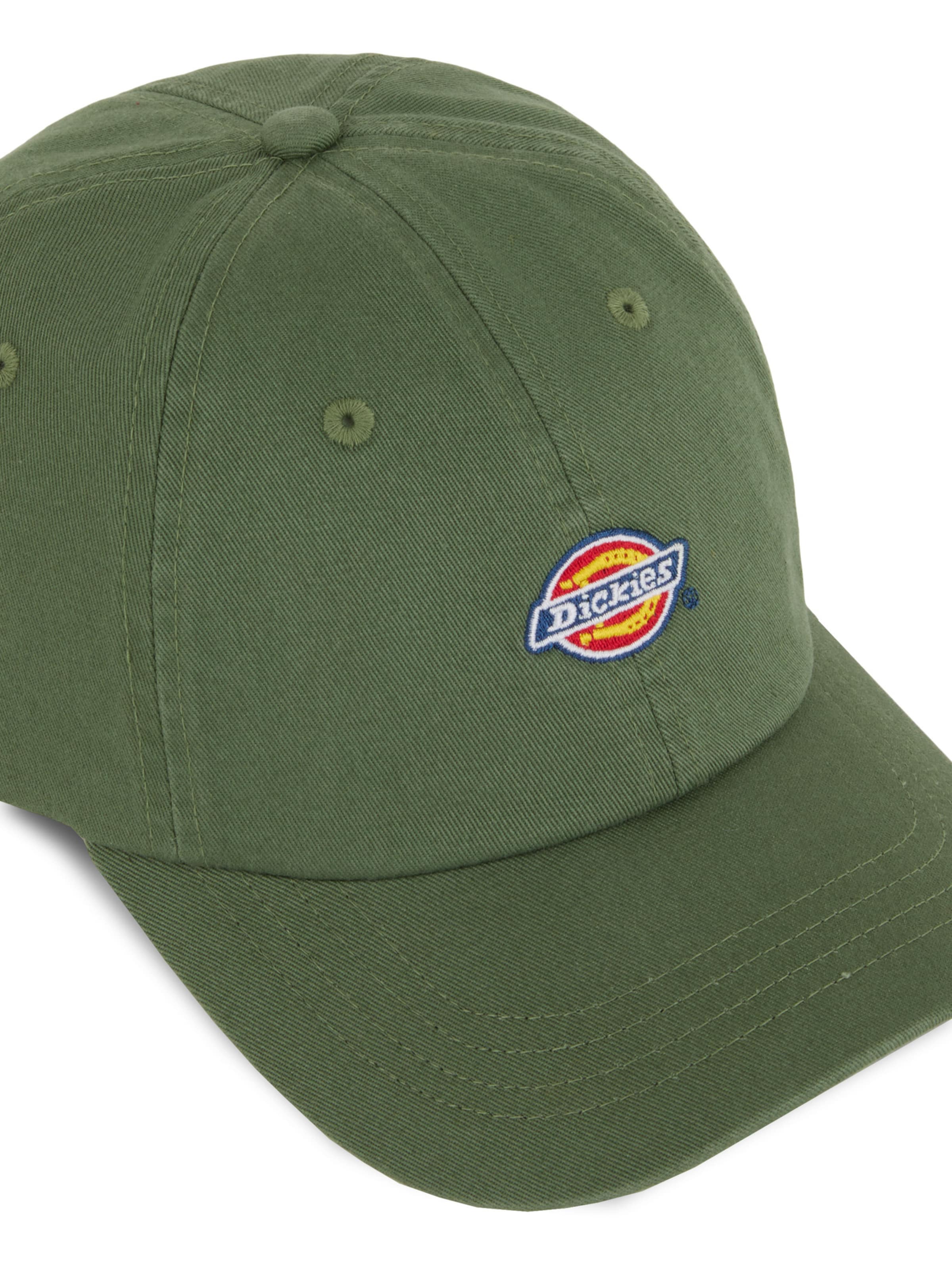 DICKIES Cap 'Hardwick' in Green