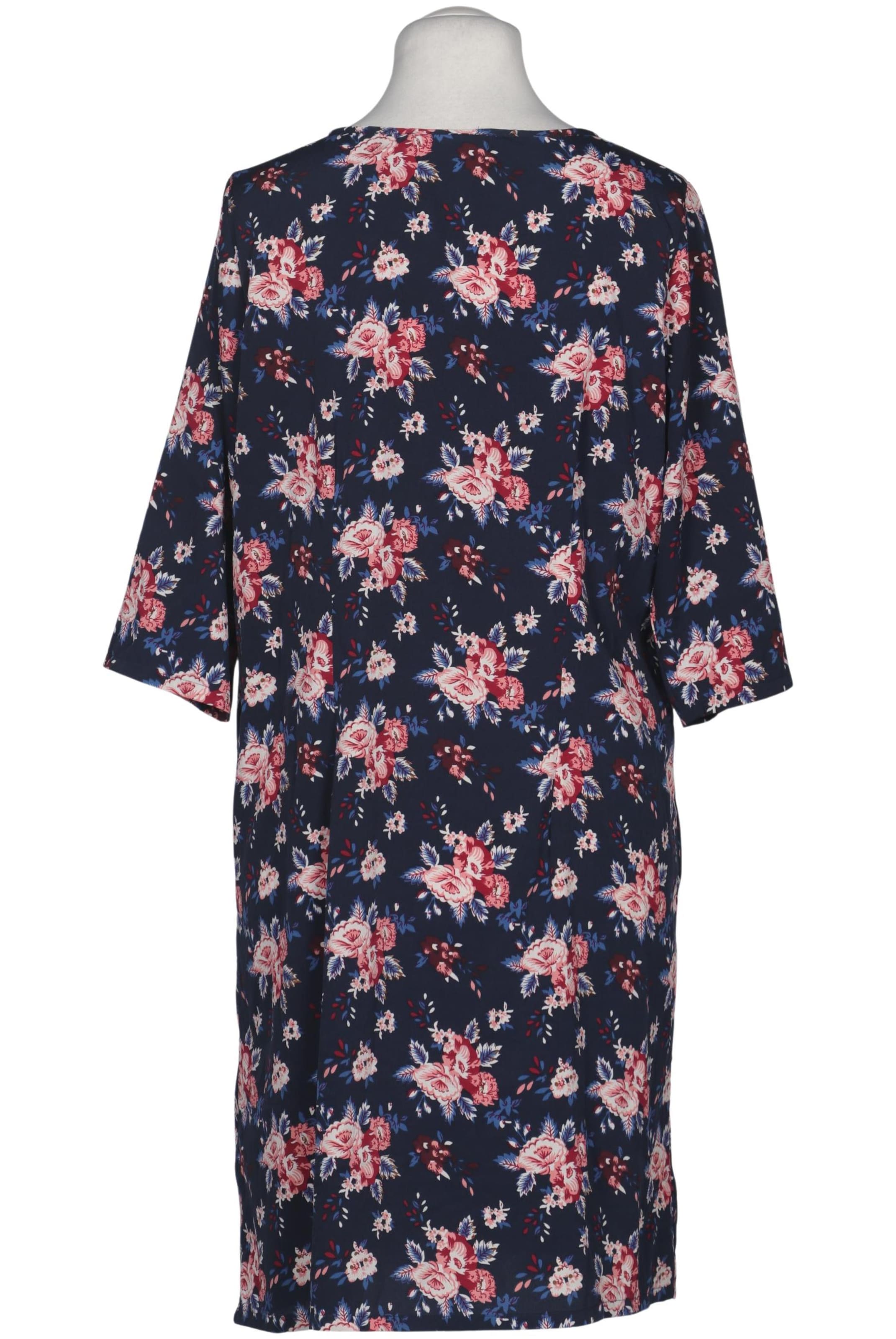 Junarose Kleid XXL in Mischfarben