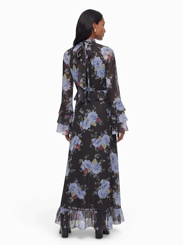 KAVAZI Jurk in Blauw