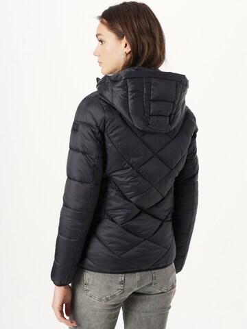 Veste outdoor CMP en noir