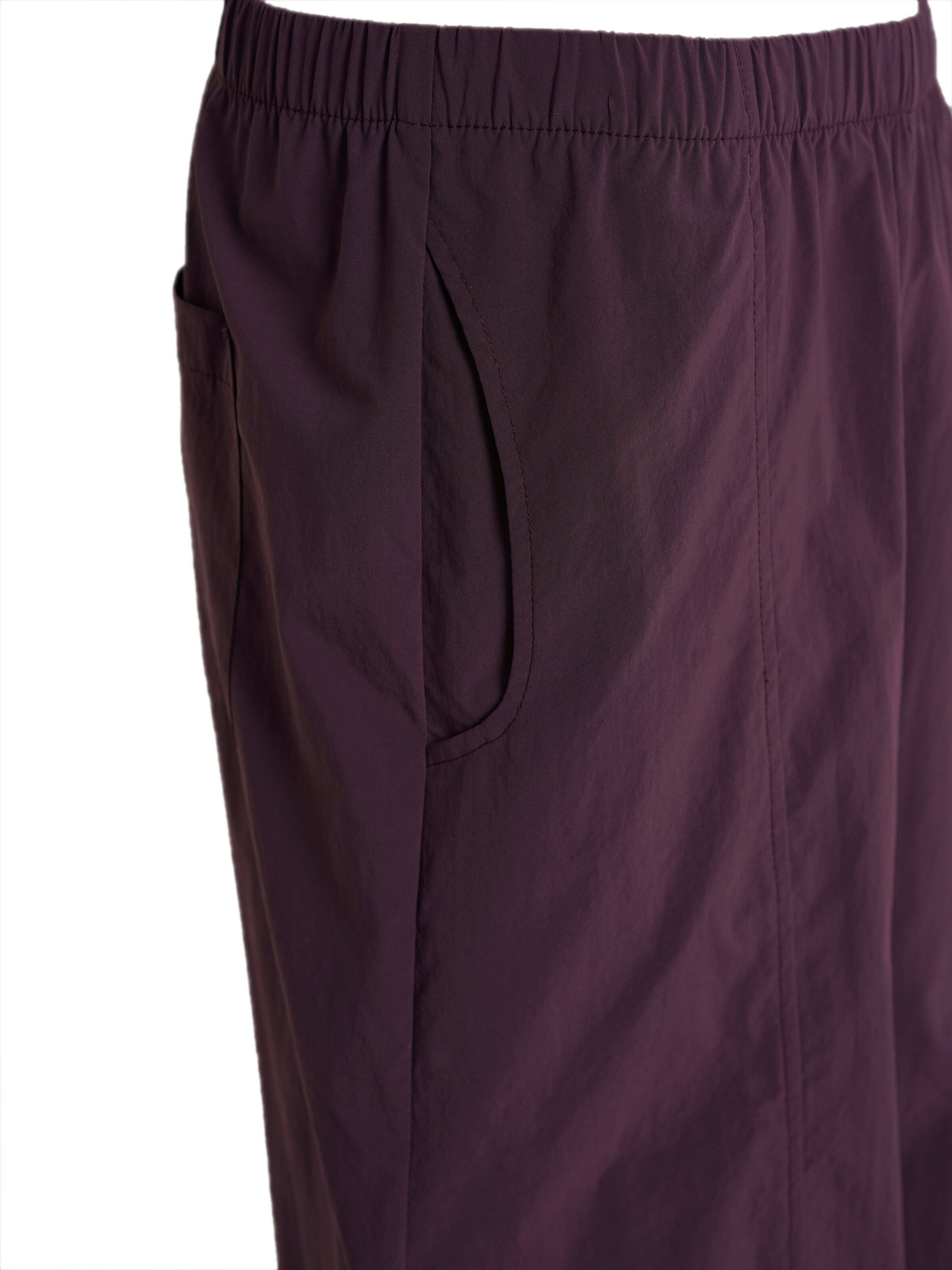 yoligex Regular Hose‌‌‌ in Lila