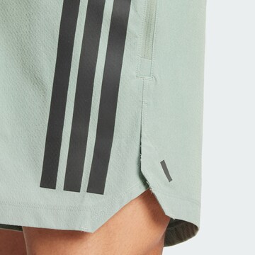 Regular Pantalon de sport 'Power' ADIDAS PERFORMANCE en vert