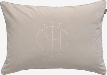 GANT Pillow in Beige: front