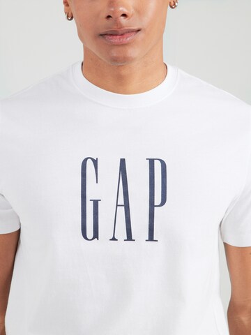 GAP - Camiseta 'EVERYDAY' en blanco