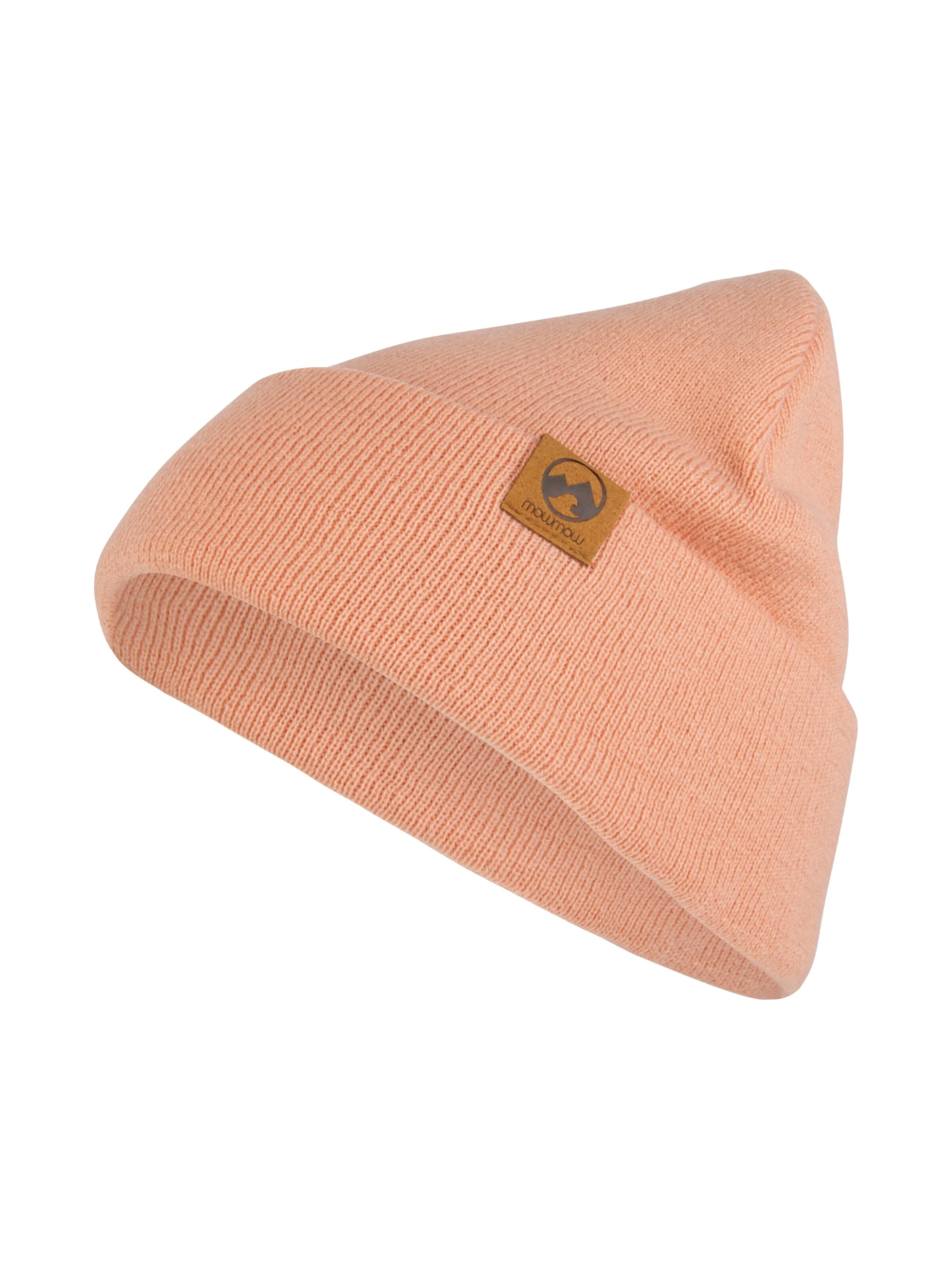 Mowmow Muts in Oranje