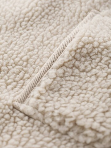 Seasalt Cornwall Bodywarmer 'Well Wisher' in Beige