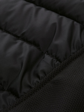 TOM TAILOR Men + Kurtka przejściowa w kolorze czarny