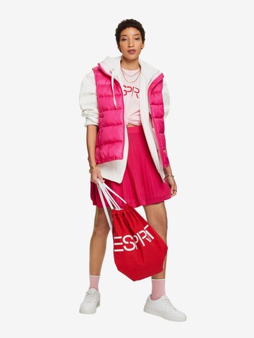 ESPRIT Skirt in Pink