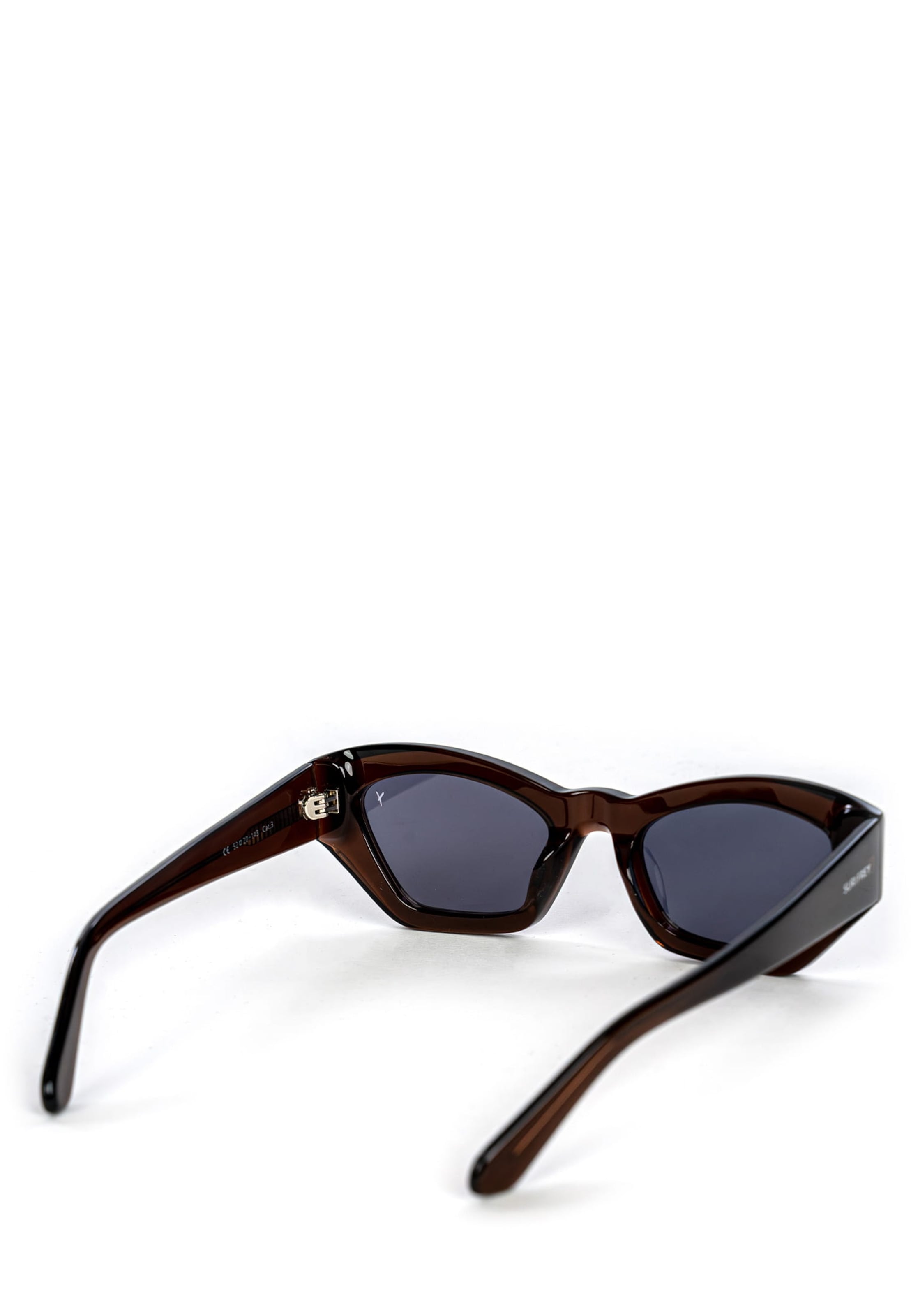 Occhiali da sole 'SFY Butter Frey' di Suri Frey in marrone